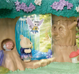 Sylvanian Families: Woodland Wonder Fairy Castle