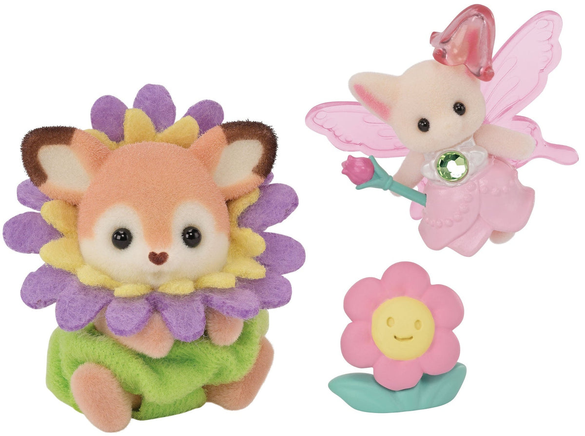 Sylvanian Families: Fairytale Tower