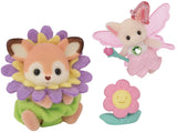 Sylvanian Families: Fairytale Tower