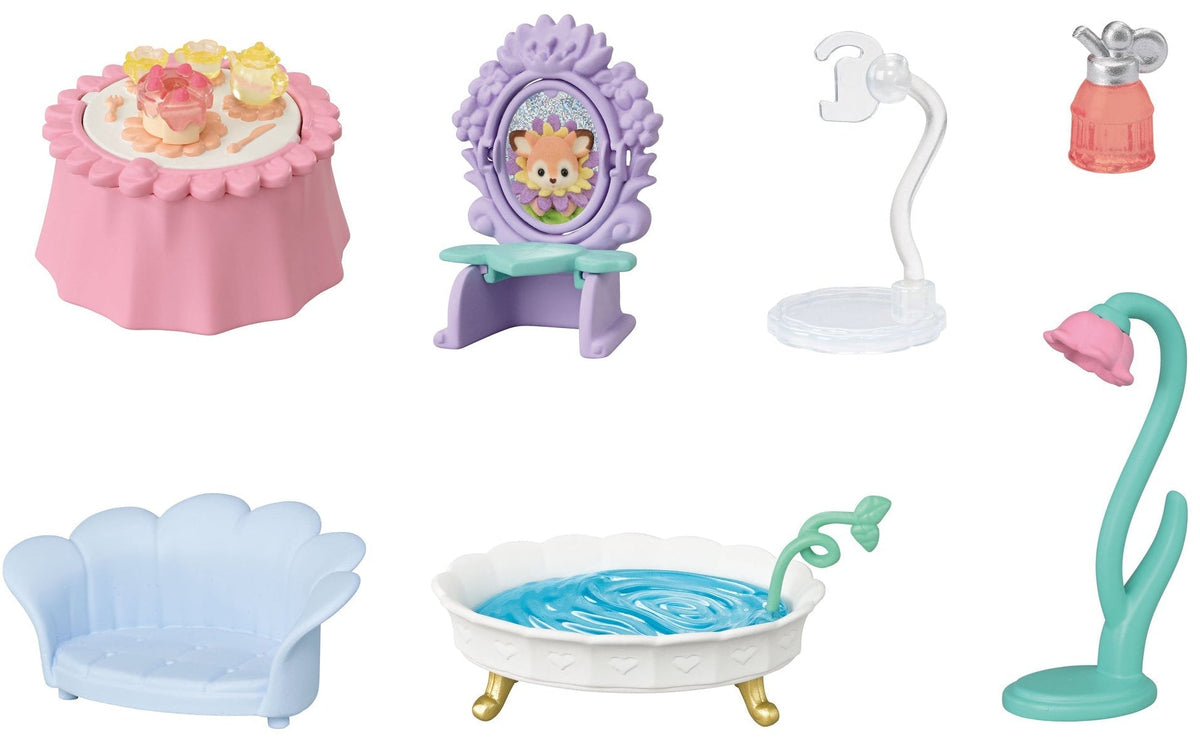 Sylvanian Families: Fairytale Tower