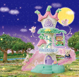 Sylvanian Families: Fairytale Tower