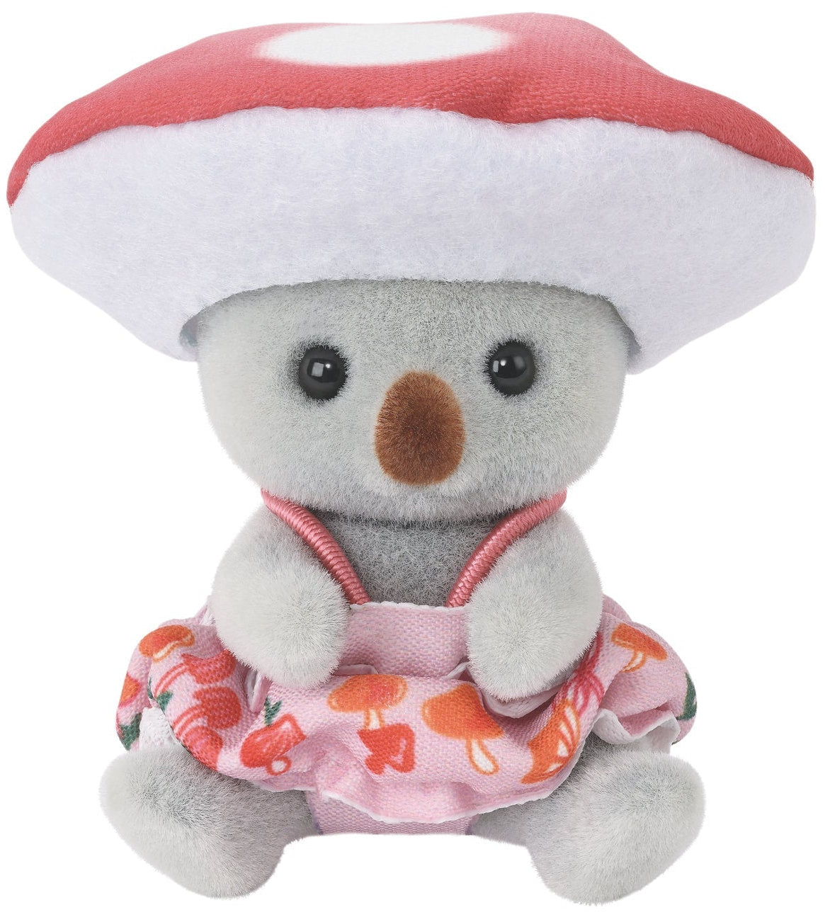 Sylvanian Families: Fairy Mushroom House