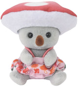 Sylvanian Families: Fairy Mushroom House