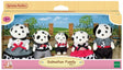 Sylvanian Families: Dalmatian Family