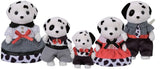 Sylvanian Families: Dalmatian Family