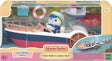 Sylvanian Families: Seal Sailor's Leisure Boat