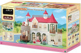 Sylvanian Families: Red Roof Riverside Manor
