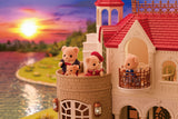 Sylvanian Families: Red Roof Riverside Manor