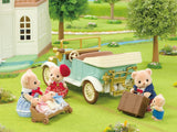 Sylvanian Families: Classic Family Car