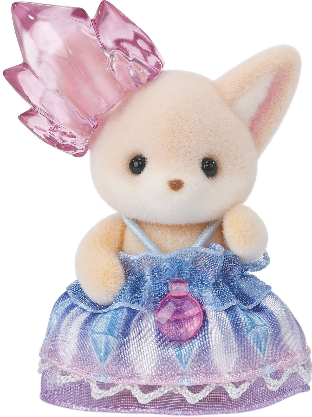 Sylvanian Families: Enchanted Fairy Babies