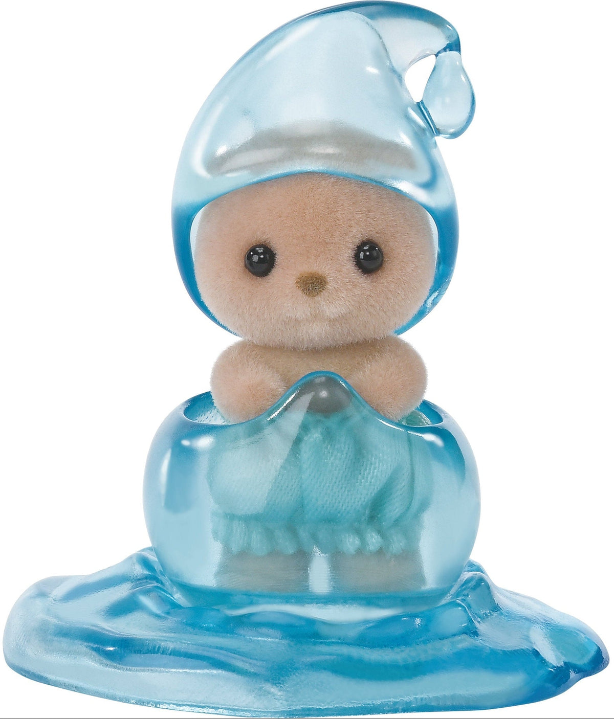 Sylvanian Families: Enchanted Fairy Babies
