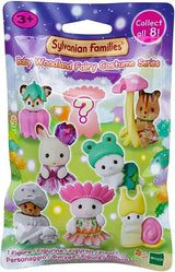 Sylvanian Families Baby Collectables Fairy Friends Series - Blind Bag