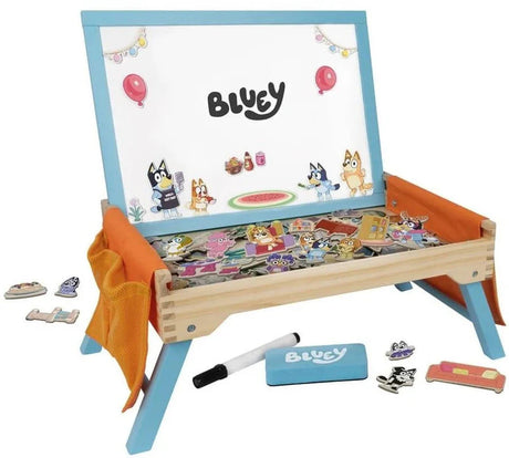 Bluey - Creation Station