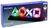 Paladone PlayStation Icons Light