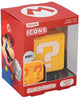 Super Mario Question Block Icon Light