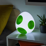 Super Mario Yoshi Egg Light