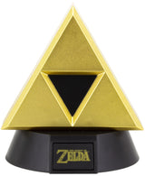 Zelda Triforce Icon Light