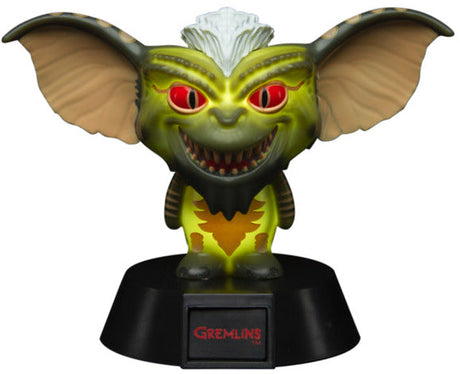 Gremlins Stripe Icon Light