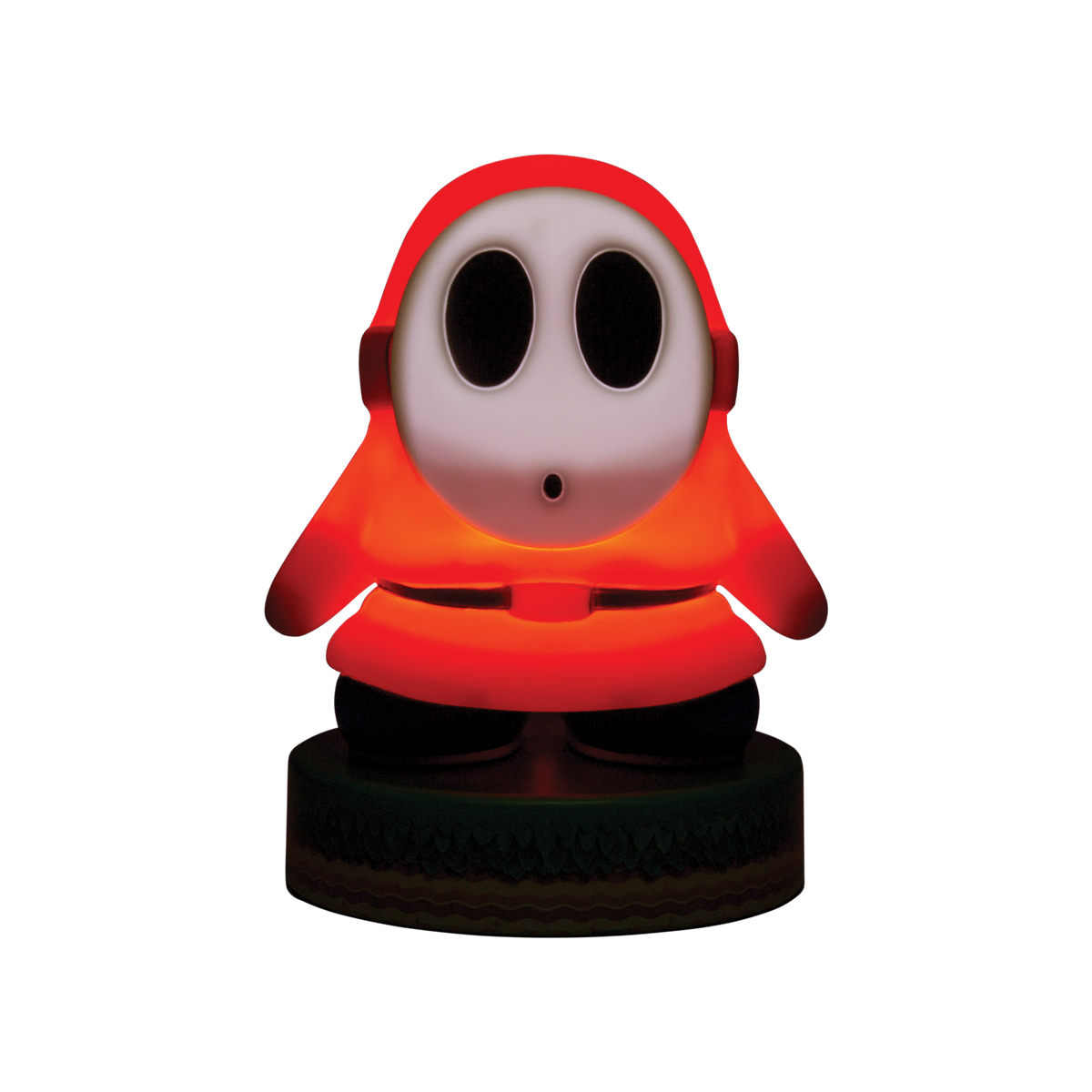 Super Mario Shy Guy Icon Light