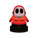 Super Mario Shy Guy Icon Light
