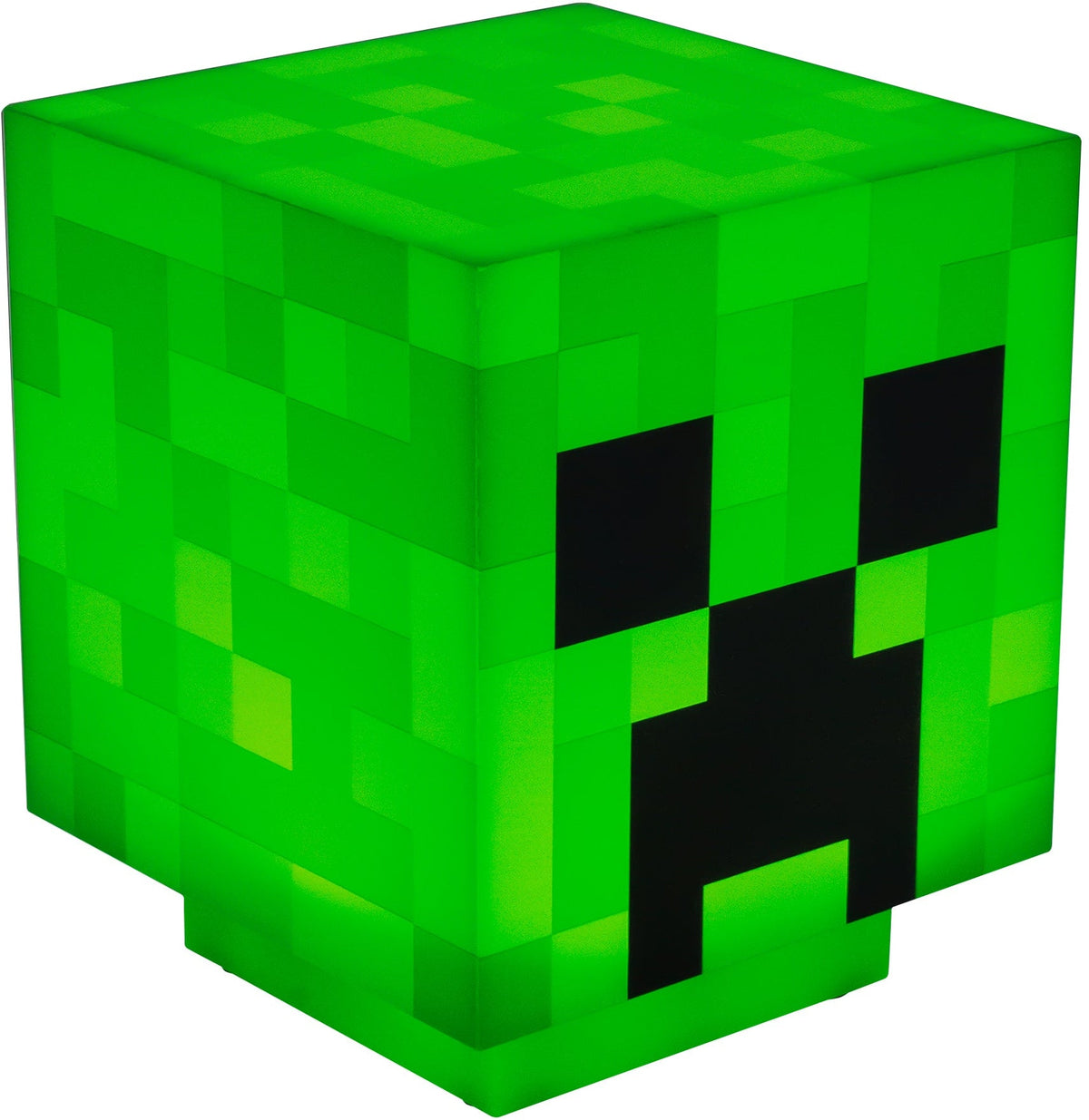 Minecraft Creeper Light