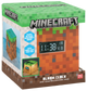 Minecraft Alarm Clock