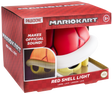 Mario Kart Red Shell Light