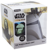 The Mandalorian Desktop Light