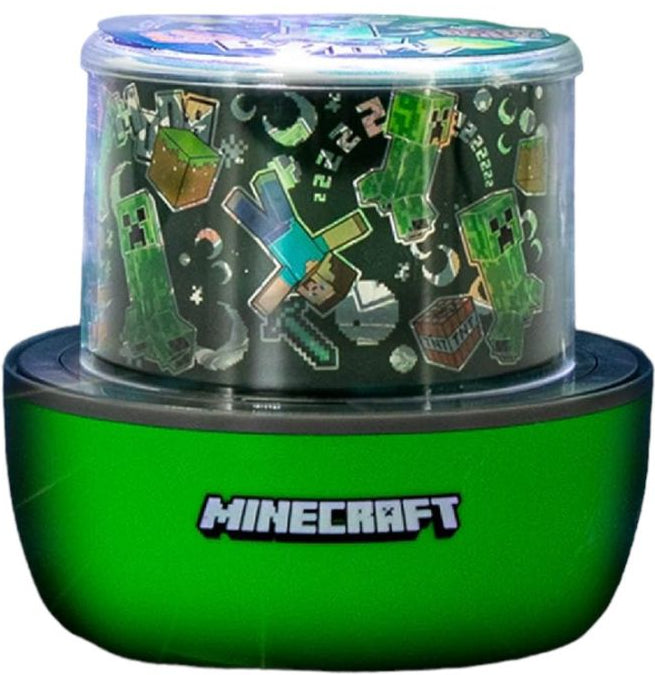 Minecraft Projection Light