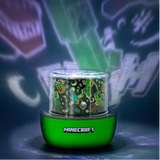 Minecraft Projection Light