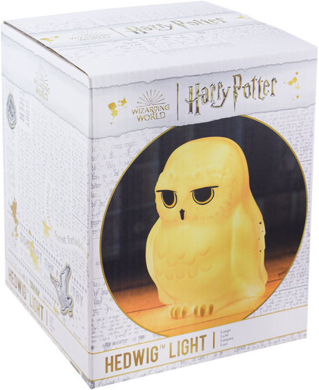 Harry Potter Hedwig Light