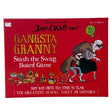 David Walliams Gangsta Granny Board Game