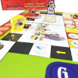 David Walliams Gangsta Granny Board Game