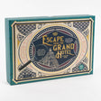 Professor Puzzle: Escape From the Grand Hotel Escape Room Game