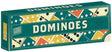 Professor Puzzle: Dominoes