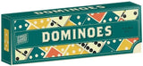 Professor Puzzle: Dominoes