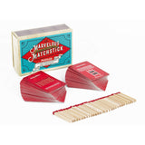 Professor Puzzle: Magnificent Matchstick Puzzles