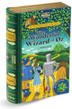 Professor Puzzle: The Wonderful Wizard of Oz Puzzle Book - 250pc