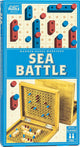 Professor Puzzle: Sea Battle