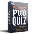 Professor Puzzle: Pocket Pub Quiz