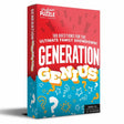 Professor Puzzle: Generation Genius Trivia
