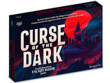 Professor Puzzle: Curse of the Dark Escape Room Game