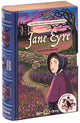 Professor Puzzle: Jane Eyre Puzzle Book - 252pc