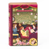Professor Puzzle: Little Women Puzzle Book - 250pc