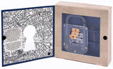 Professor Puzzle: The Case of the Sherlock's Lock