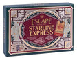 Professor Puzzle: Escape from the Starline Express Escape Room Game