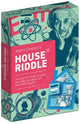Professor Puzzle: House Riddle
