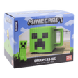 Minecraft Creeper Mug