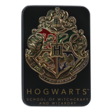 Harry Potter Hogwarts Playing Cards