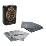 Harry Potter Hogwarts Playing Cards